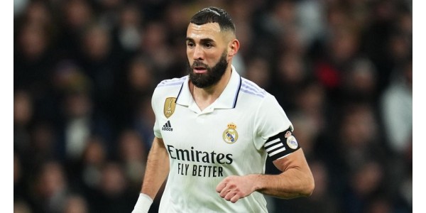 Cómo el Real Madrid puede solucionar el problema de los jugadores en la posición de delantero